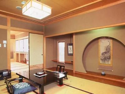 Ryotei Ryokan Kyoheiso - 12