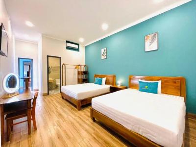 Phu Quoc Village - 37