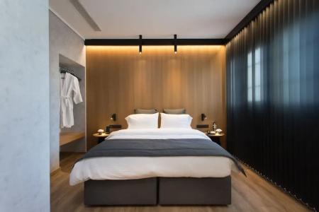 Egnatia Palace & Spa - 240