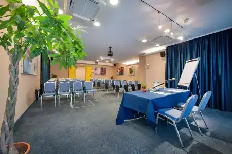 Best Western Mediterraneo - 20