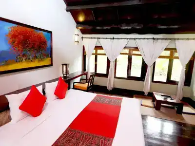 Le Belhamy Beach Resort & Spa, Hoi An - 108