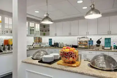 Homewood Suites by Hilton Dallas-Plano - 10