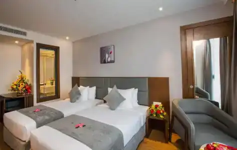 Dtx Nha Trang - 45