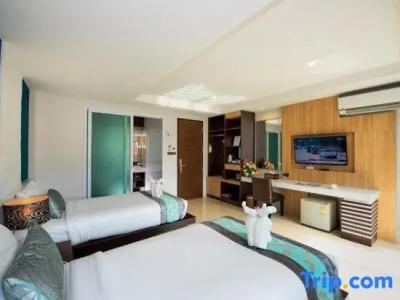 The Nice Krabi - 40