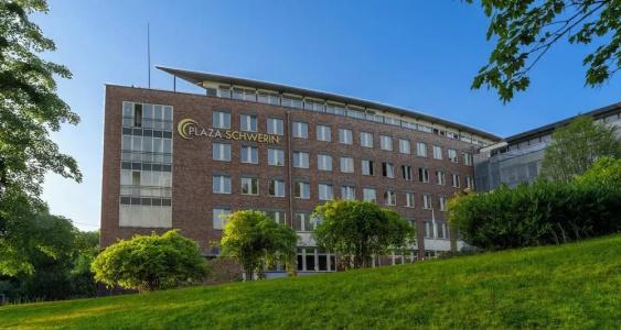 Plaza Schwerin; Sure Collection By Best Western - 1