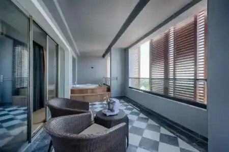 Selectum Luxury Resort Belek - 104
