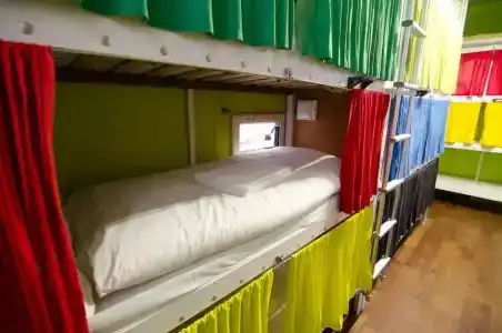 BaseCamp Bonn - 18