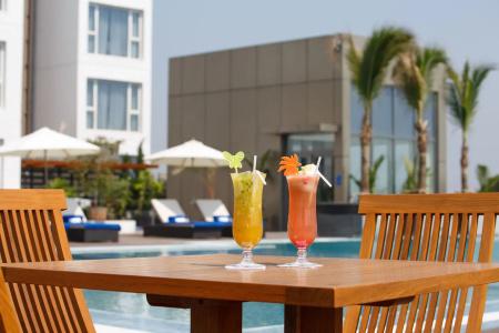 Novotel Yangon Max - 11