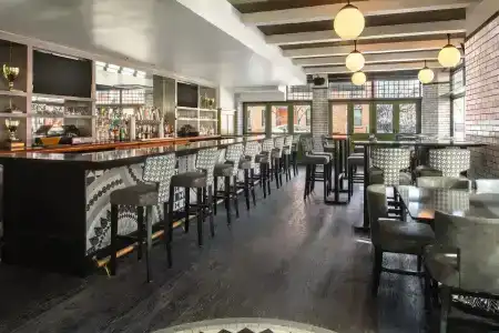 Staypineapple, A Delightful, South End - 14
