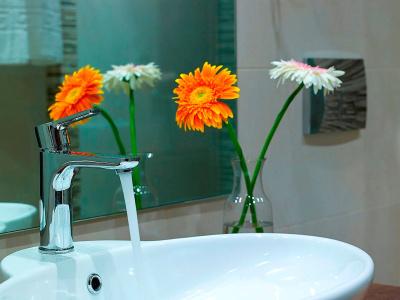 Elotis Suites - 51