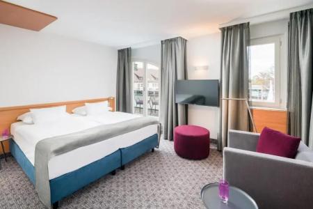 Best Western Plus Fellbach-Stuttgart - 87