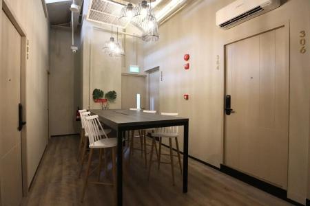 St Signature Jalan Besar ( 13 Hours: 6Pm-7Am) - 37