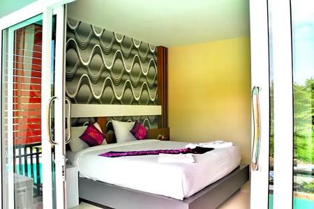 Phi Phi Maiyada Resort- Sha Certified - 120
