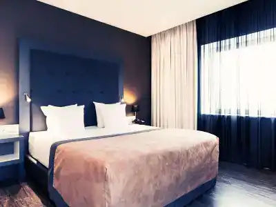 Mercure Amersfoort Centre - 4