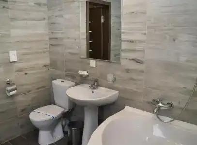Центральный - 55