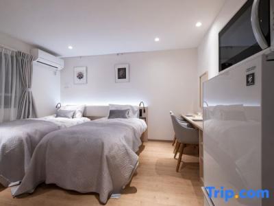 Studio Inn Nishi Shinjuku - 29