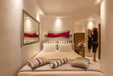 Elite Luxury Suites - 113