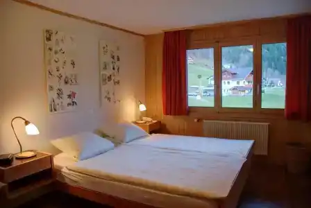 Garni Hostatt - 12