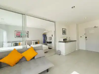 Recenta Suite Phuket Suanluang - 8