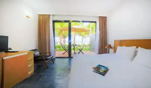 Temple Resort Managed By Rhm - 122