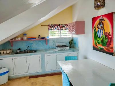 b&b ApartLa Isleta - 31