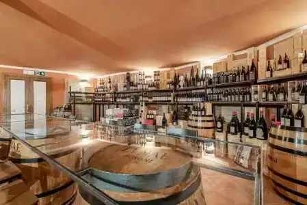 Albergo La Pietra - 21