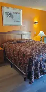 Anaheim National Inn - 34