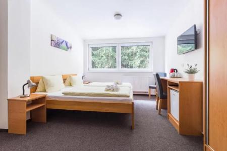 Hotel&wellness Knižecí rybník - 38