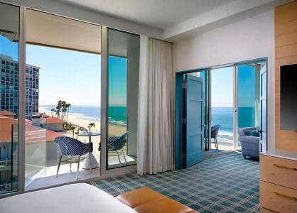 del Coronado, Curio Collection by Hilton - 146