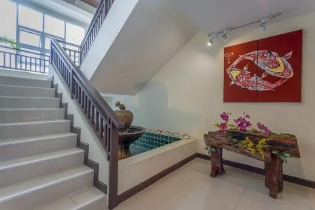 Oyo 1014 Le Viengping - 14