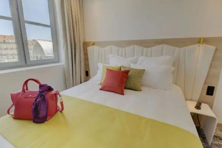 Best Western Plus Comedie Saint Roch - 75