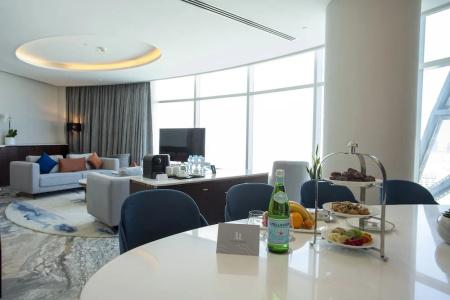 Century Marina Lusail - 61