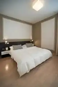 Berghotel - 43