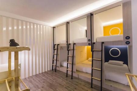 Spinomad hostel - 29
