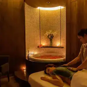 Marriott Executive Bangkok, Sukhumvit Thonglor - 35