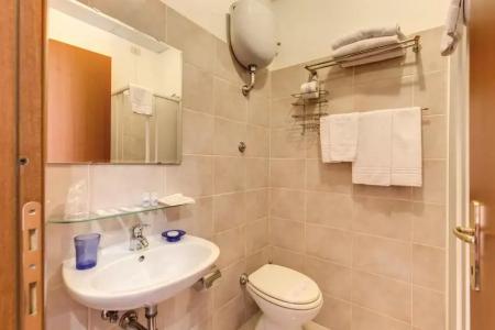 Soggiorno Angelus - 44