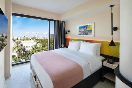 Moxy Miami South Beach - 23