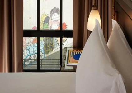 Mondrian London Shoreditch - 98