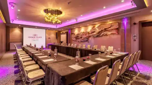 Crowne Plaza Limassol, an IHG - 48