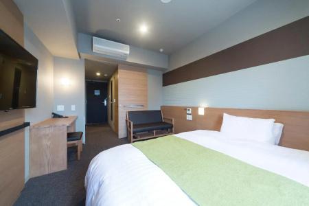 Dormy Inn Izumo - 7