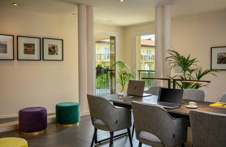 Principe Di Lazise - Wellness & Spa - 41