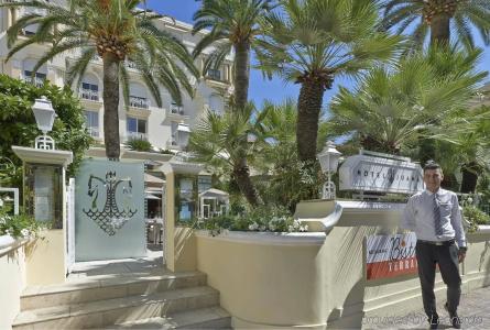 Hôtel Juana - 22