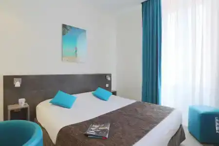 Hôtel de la Fontaine - 79