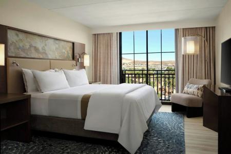 The Westin Lake Las Vegas Resort & Spa - 80