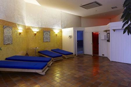 Alexander Beach & Village Resort - 13