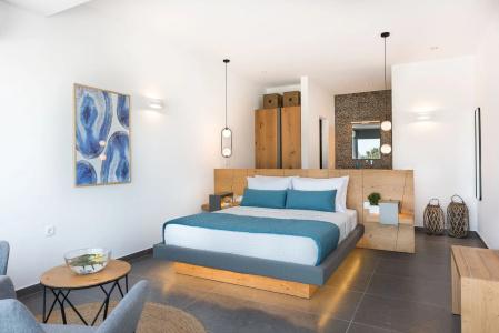Volcanic Arc Suites - 48
