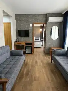 The Halcyon Rooms & Suites - 32