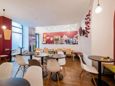 b&b Trieste - 20