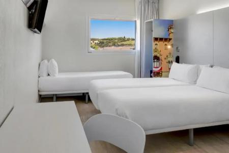 b&b Figueres - 56
