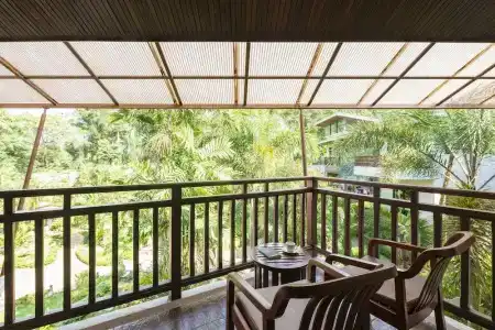 Khaolak Bayfront Resort - 46